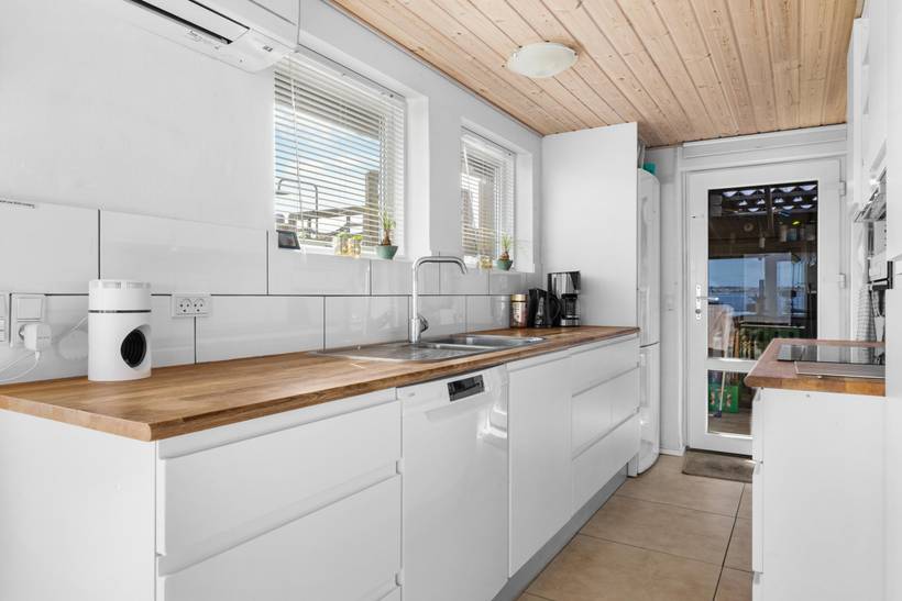 Foto von Ferienhaus FL69 auf Strib - Nordfünen
