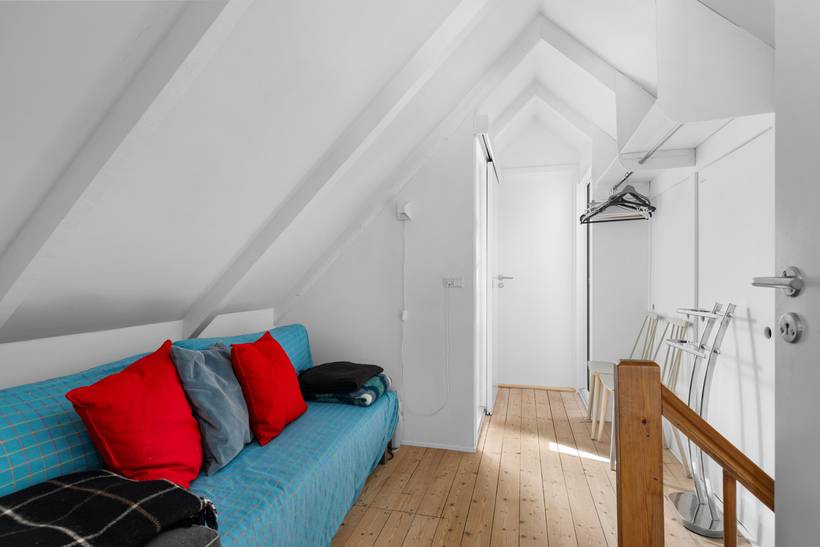 Foto von Ferienhaus FL69 auf Strib - Nordfünen