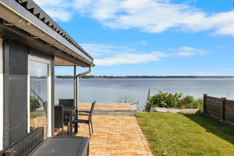 Foto von Ferienhaus FL69 auf Strib - Nordfünen