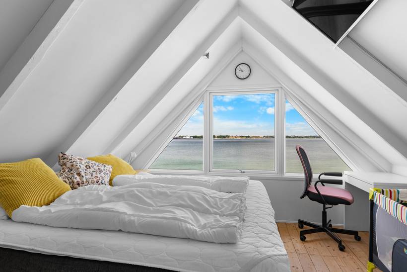 Foto von Ferienhaus FL69 auf Strib - Nordfünen