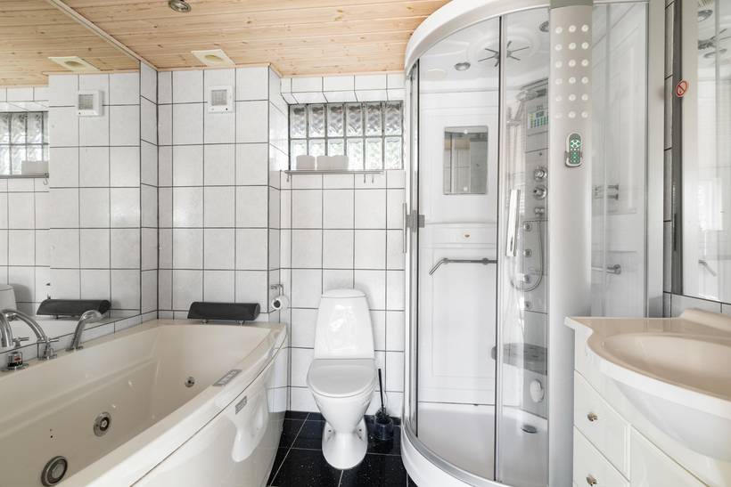 Foto von Ferienhaus FL69 auf Strib - Nordfünen