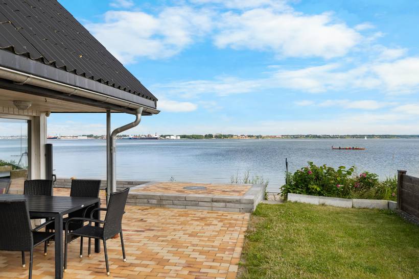 Foto von Ferienhaus FL69 auf Strib - Nordfünen
