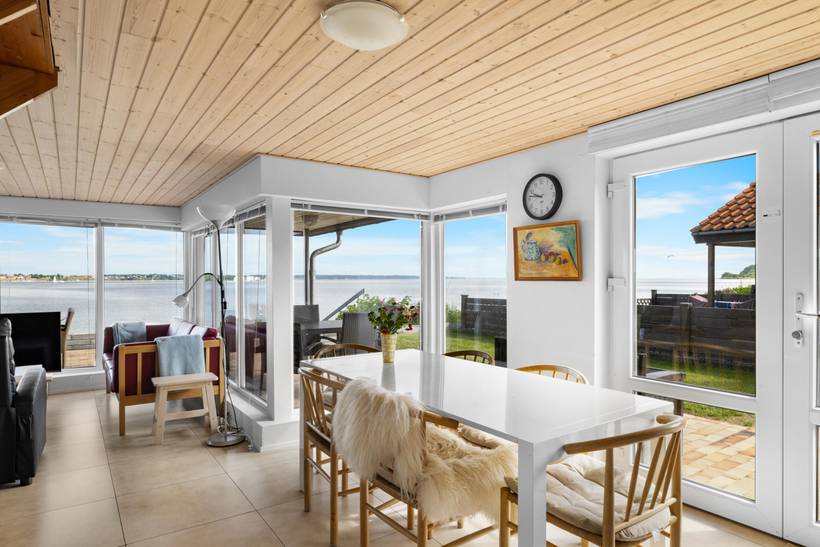 Foto von Ferienhaus FL69 auf Strib - Nordfünen