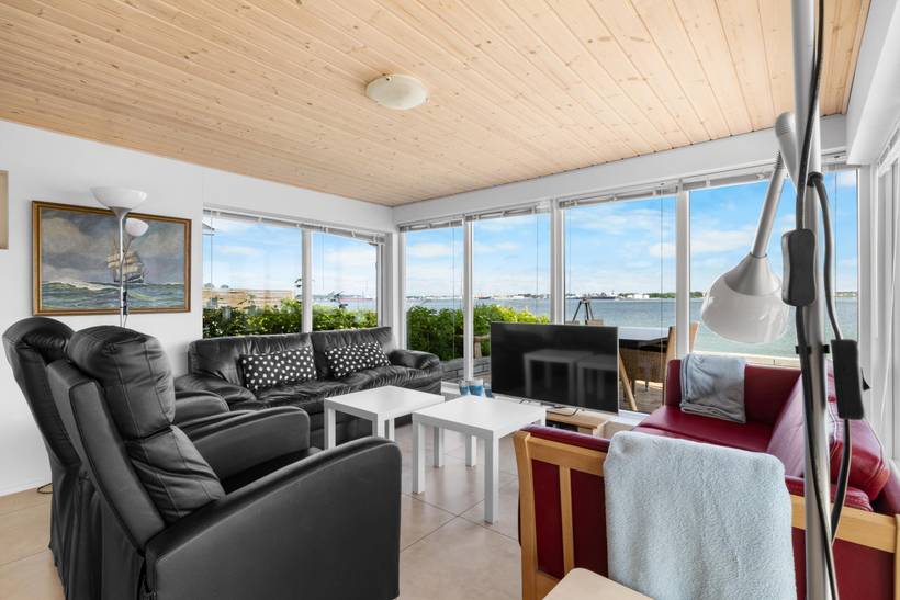 Foto von Ferienhaus FL69 auf Strib - Nordfünen