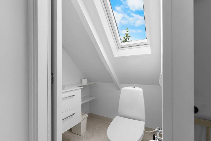 Foto von Ferienhaus FL69 auf Strib - Nordfünen