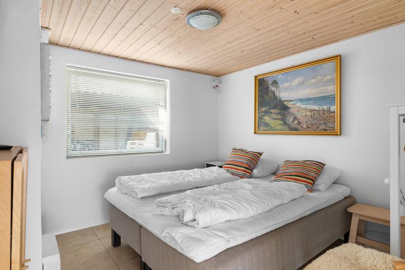 Foto von Ferienhaus FL69 auf Strib - Nordfünen