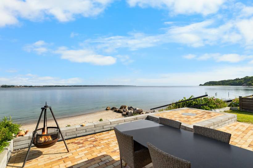 Foto von Ferienhaus FL69 auf Strib - Nordfünen