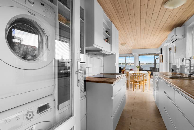 Foto von Ferienhaus FL69 auf Strib - Nordfünen