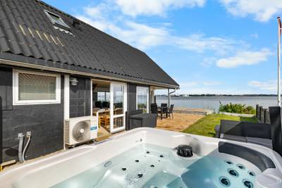 Vorschaubild von Ferienhaus FL69 auf Strib - Nordfünen