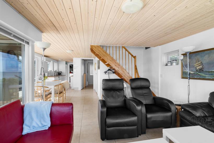 Foto von Ferienhaus FL69 auf Strib - Nordfünen
