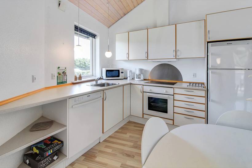 Foto von Ferienhaus FL70 in Arrild - Südjütland