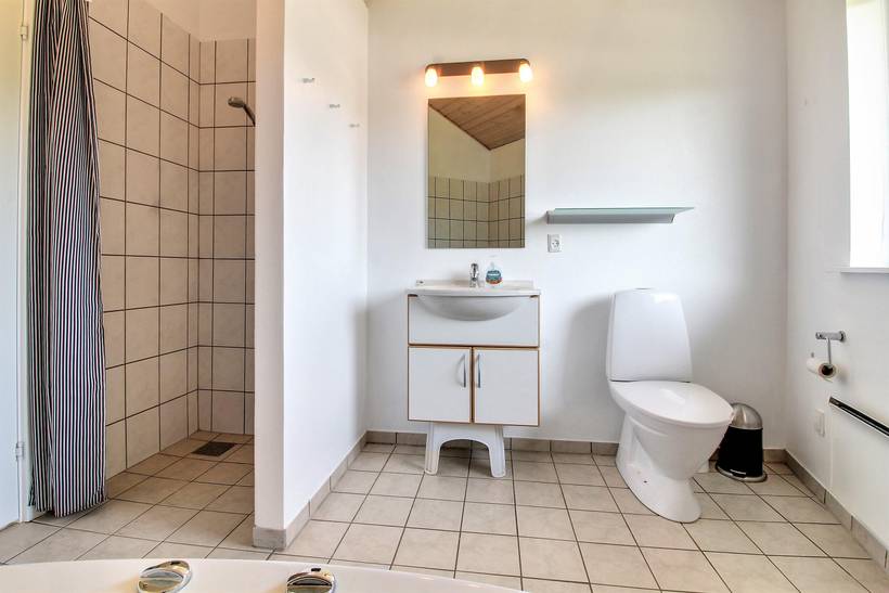 Foto von Ferienhaus FL70 in Arrild - Südjütland