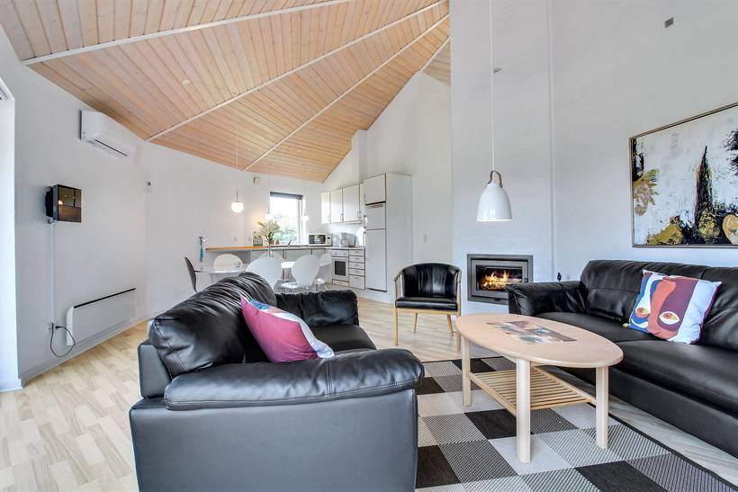Foto von Ferienhaus FL70 in Arrild - Südjütland