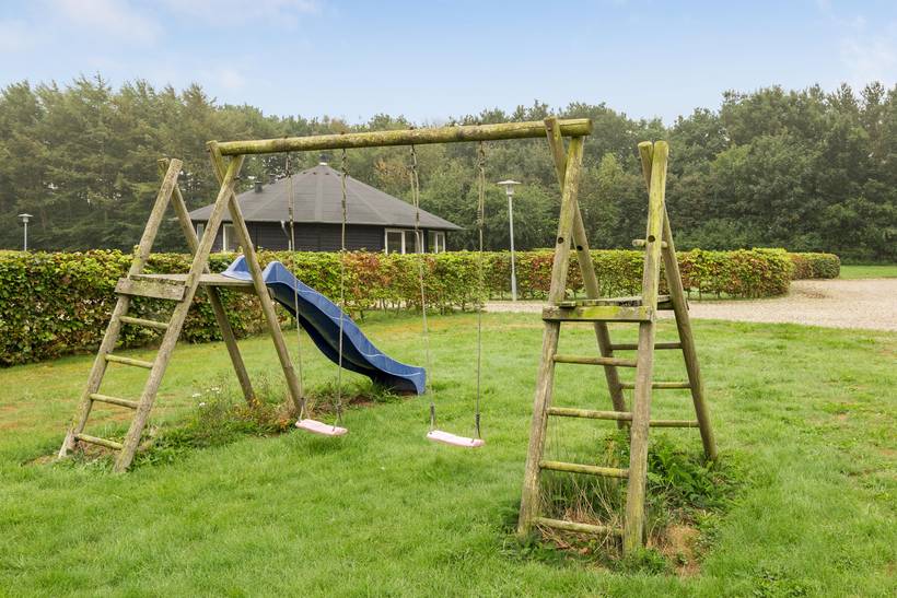 Foto von Ferienhaus FL70 in Arrild - Südjütland