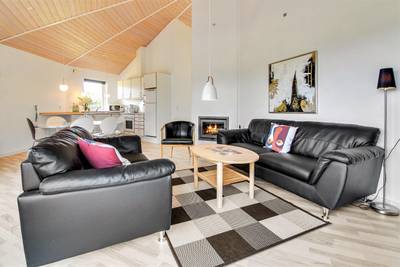 Vorschaubild von Ferienhaus FL70 in Arrild - Südjütland