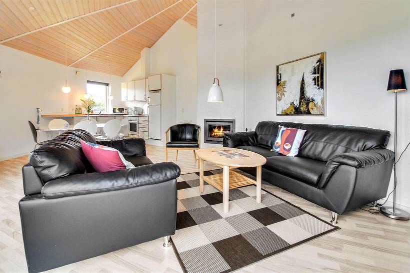 Foto von Ferienhaus FL70 in Arrild - Südjütland