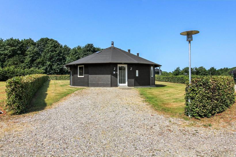 Foto von Ferienhaus FL70 in Arrild - Südjütland