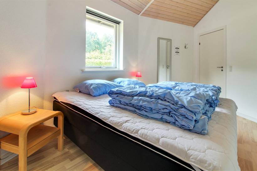 Foto von Ferienhaus FL70 in Arrild - Südjütland
