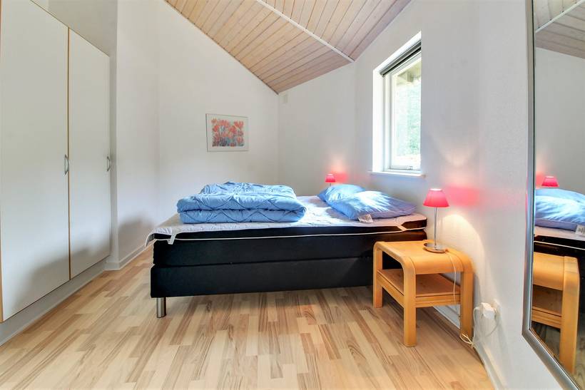 Foto von Ferienhaus FL70 in Arrild - Südjütland