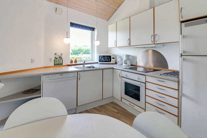 Foto von Ferienhaus FL70 in Arrild - Südjütland