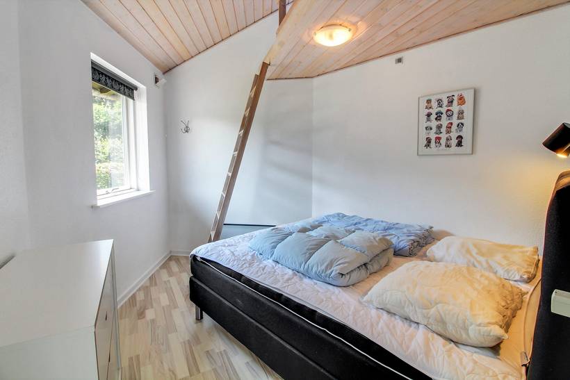 Foto von Ferienhaus FL70 in Arrild - Südjütland