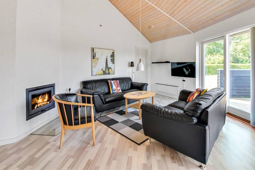 Foto von Ferienhaus FL70 in Arrild - Südjütland