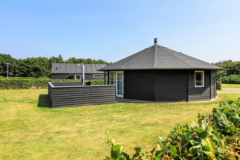 Foto von Ferienhaus FL70 in Arrild - Südjütland