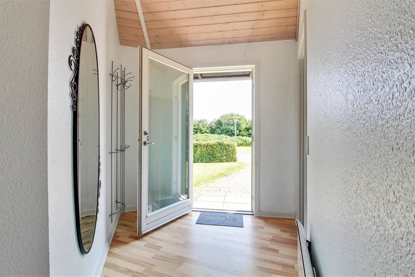 Foto von Ferienhaus FL70 in Arrild - Südjütland