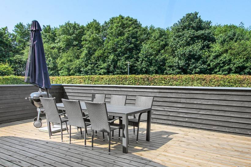 Foto von Ferienhaus FL70 in Arrild - Südjütland