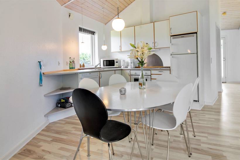Foto von Ferienhaus FL70 in Arrild - Südjütland