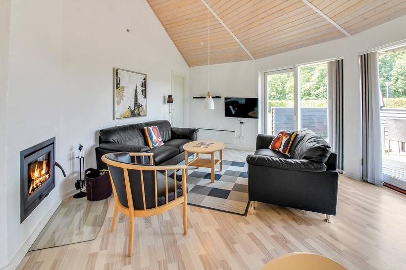 Foto von Ferienhaus FL70 in Arrild - Südjütland