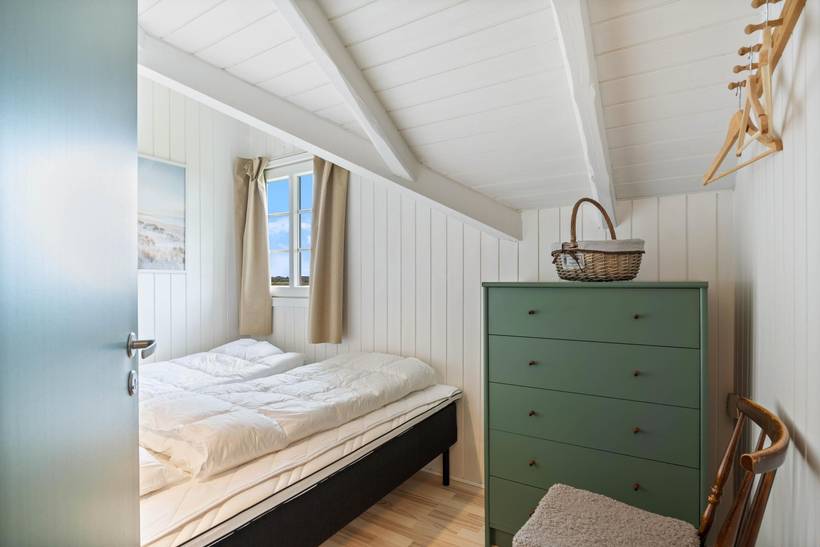 Foto von Ferienhaus FL76 in Søndervig - Westjütland