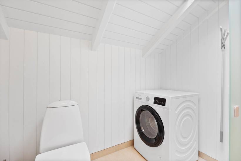 Foto von Ferienhaus FL76 in Søndervig - Westjütland