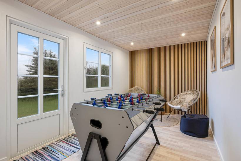 Foto von Ferienhaus FL76 in Søndervig - Westjütland