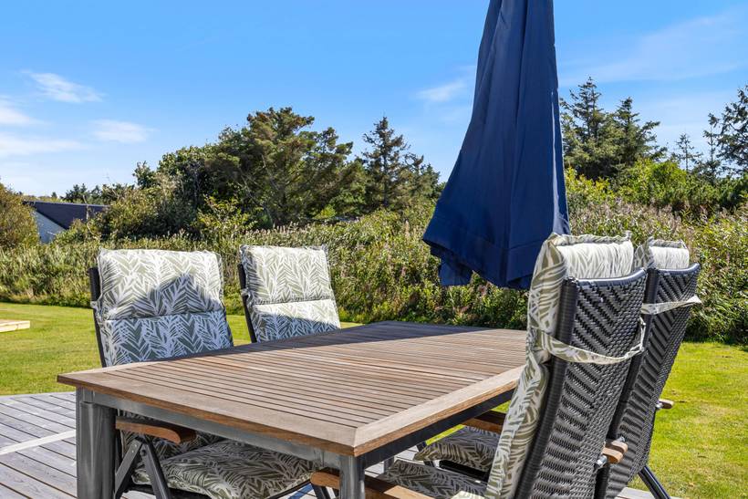 Foto von Ferienhaus FL76 in Søndervig - Westjütland