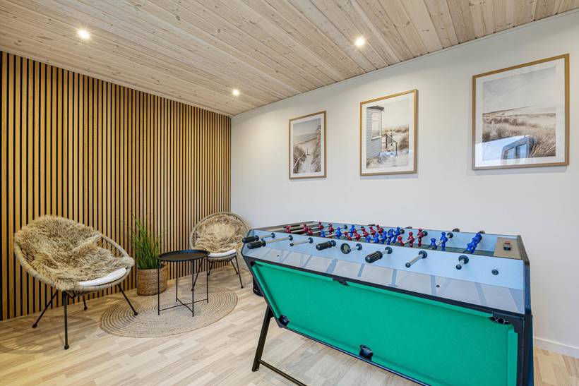 Foto von Ferienhaus FL76 in Søndervig - Westjütland