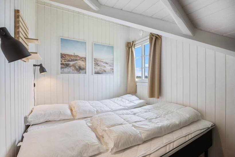 Foto von Ferienhaus FL76 in Søndervig - Westjütland