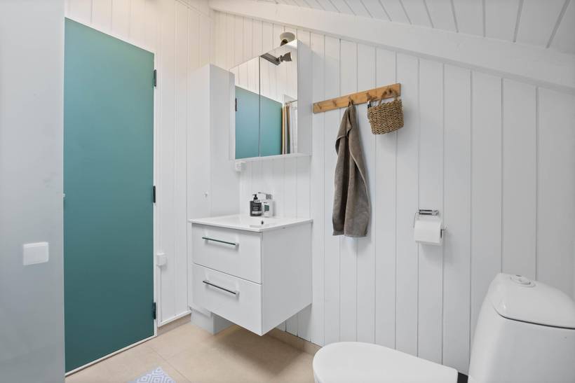 Foto von Ferienhaus FL76 in Søndervig - Westjütland