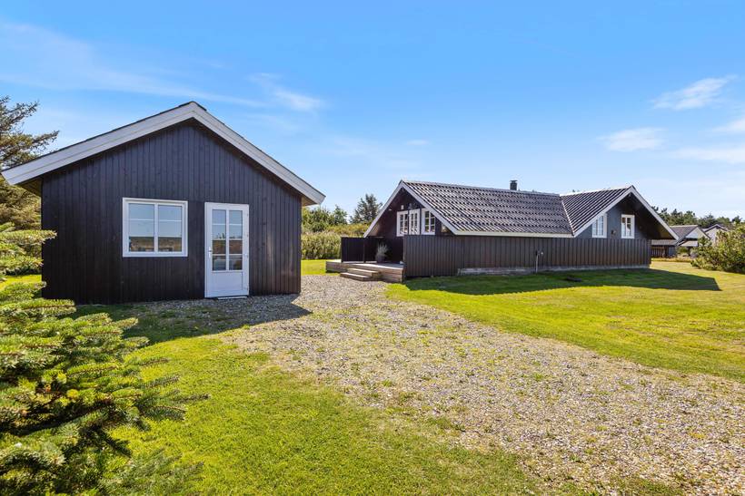 Foto von Ferienhaus FL76 in Søndervig - Westjütland