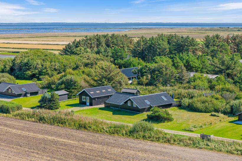 Foto von Ferienhaus FL76 in Søndervig - Westjütland