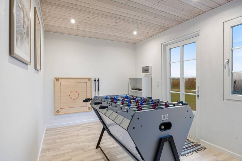 Foto von Ferienhaus FL76 in Søndervig - Westjütland