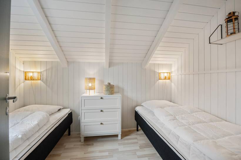 Foto von Ferienhaus FL76 in Søndervig - Westjütland