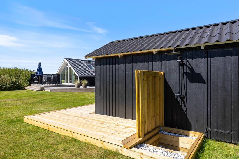 Foto von Ferienhaus FL76 in Søndervig - Westjütland