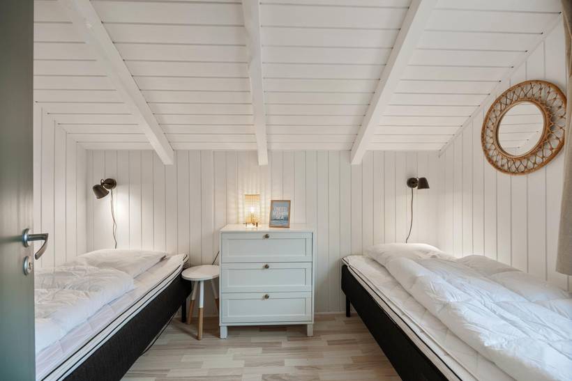 Foto von Ferienhaus FL76 in Søndervig - Westjütland