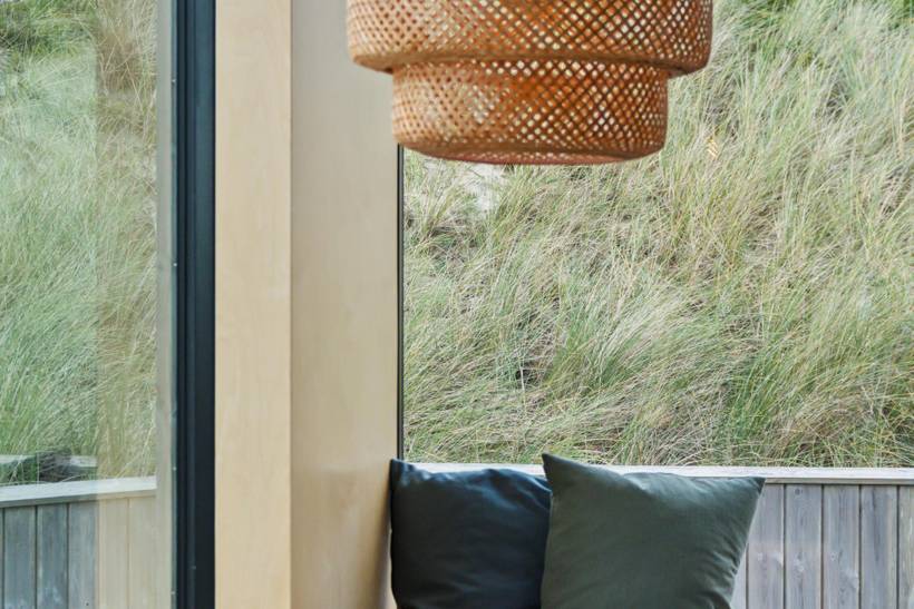 Foto von Ferienhaus FL77 in Søndervig - Westjütland