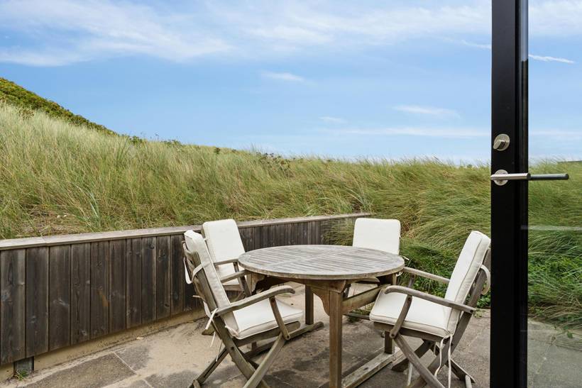 Foto von Ferienhaus FL77 in Søndervig - Westjütland