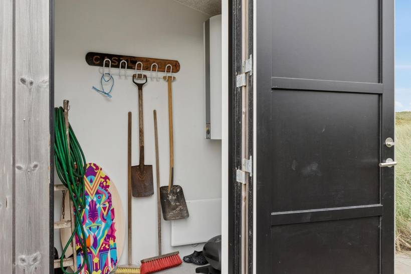 Foto von Ferienhaus FL77 in Søndervig - Westjütland