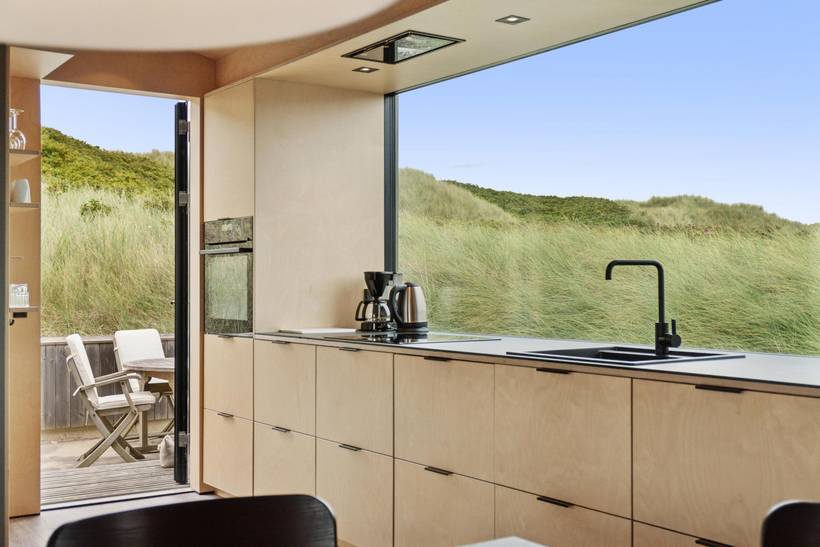 Foto von Ferienhaus FL77 in Søndervig - Westjütland
