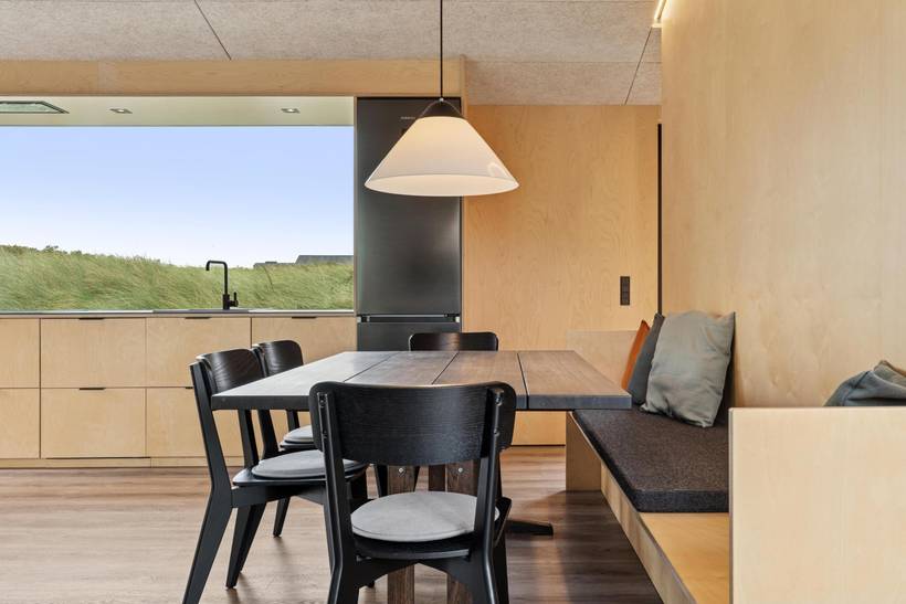 Foto von Ferienhaus FL77 in Søndervig - Westjütland
