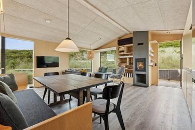 Vorschaubild von Ferienhaus FL77 in Søndervig - Westjütland